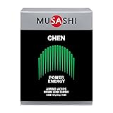 MUSASHI(ムサシ) CHEN(チェン)スティック45本入り