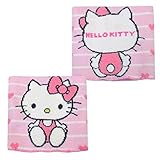 ハローキティ 腹巻 マシュマロ風 ふわふわ はらまき サンリオ キティちゃん fo-ek1095 ピンク