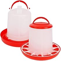 鳥専用自動給餌器（小粒用） plusnao 鳥用餌入れ 自動給水器 バードフィーダー 給餌器 置き型