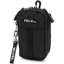 Amazon | アクティブダブルポケットモールバックパック ACTIVE DOUBLE