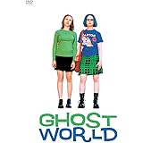 ゴーストワールド [DVD]