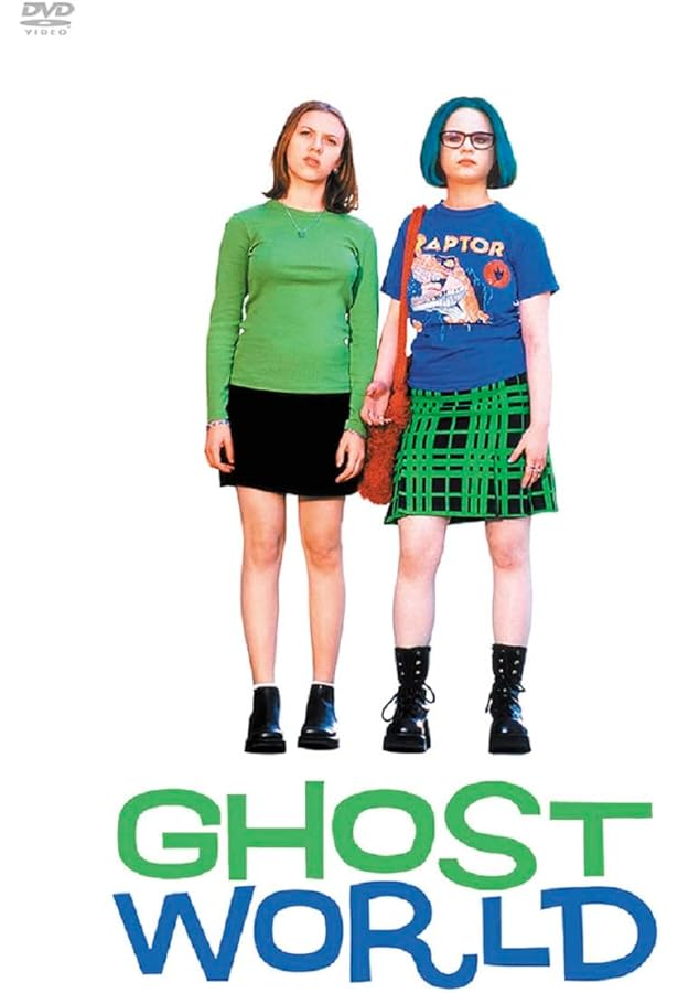 ゴーストワールド日本語版 | ダニエル・クロウズ, Daniel Clowes, 山田