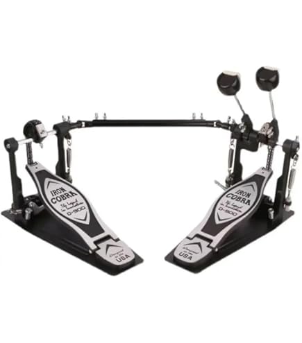 Amazon.co.jp: TAMA タマ ドラムペダル SPEED COBRA スピードコブラ