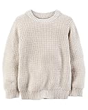 Carter's SWEATER ベビー・ボーイズ カラー: ベージュ