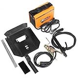 220V Portable Small Household Mini Inverter DC Electric Welding Machine ZX7-200220Vポータブル小型家庭用ミニインバータ