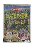 ドリーム じゃがいもの肥料 10-12-10 有機配合 10kg
