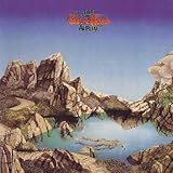 Steve Howe Album