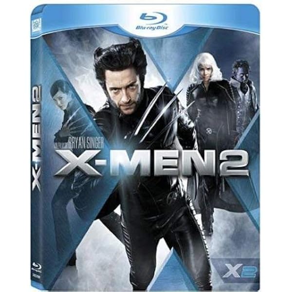 Amazon.co.jp: X-MEN (2000): ミュージック