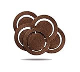 Rockwell RW9214 5-Inch 100 grit Sanding discs, 5-Pack for RK4245K, 5-Pack for RK4247K by Rockwell
