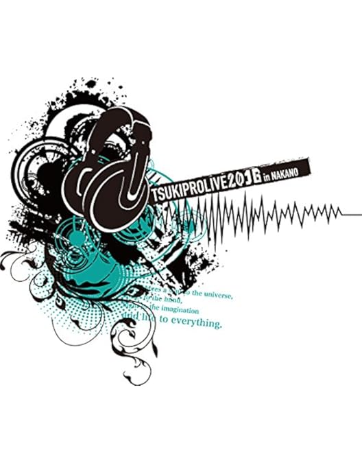 Amazon.co.jp: TSUKIPRO LIVE 2018 SUMMER CARNIVAL(通常版) [Blu-ray