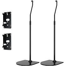 Bose UFS-20 Series II スピーカースタンド Amazon.com: Bose UFS-20 Series II Universal Floor Stands
