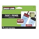 Shur-Line 3955107N Paint Pad Refill [並行輸入品]