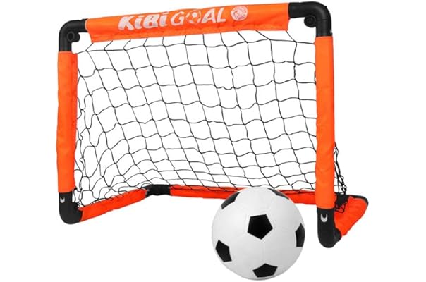 市場 サッカー 子供学生サッカートレーニング 練習ゲート用 ゴール 組み立て 子供サッカーゴール 折りたたみ ネット