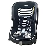 AREX SANGA(アレックス・サンガ) ひえぽかサポート クッション ブラックボーダー ベビーカー チャイルドシート ベビーキャリー 綿100%