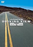 virtual trip DRIVING VIEW HAWAII OAHU�EMAUI�y�ቿ�i�z