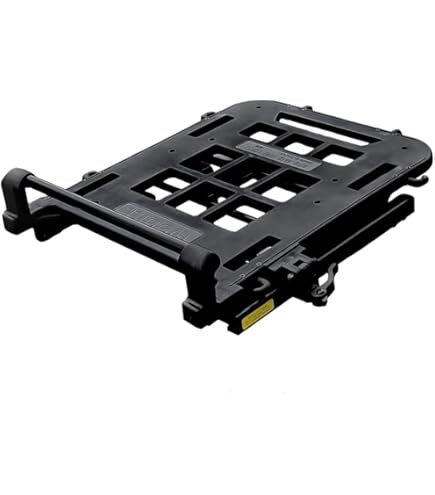 Amazon.co.jp: R-SPACE スライドキャリア ヤマハ NMAX/NMAX155 用 最大