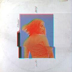 Chasin' feat. IO / BENI