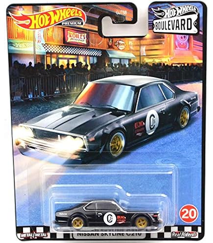Amazon | HOTWHEELS JAPAN HISTORICS2 ホットウィール 日本