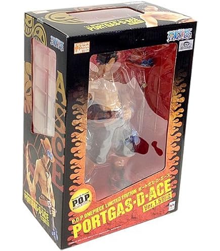P.O.P NEO-EX モンキー・D・ガープ Ver.0 Amazon | Portrait.Of.Pirates ワンピースシリーズ NEO-EX