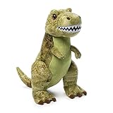 Gund Rexton T-Rex Stuffed Animal, 13"