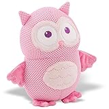 ブレイサブルズ ウォッシャブルぬいぐるみ フクロウ WB004