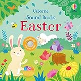 Easter Sound Book: An Easter And Springtime Book For Children