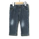 (ディーアンドジージュニア)D&G JUNIOR キッズ パンツ 中古