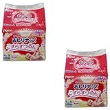 【まとめ買い】ピジョン おしりナップ こすらずつるんっ (乳液タイプ) 詰替用 66枚入 3個【×2セット】
