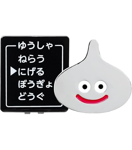 Amazon.co.jp: ドラゴンクエスト ゴルフ ヘッドカバー スライム