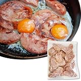 ボロニア ソーセージ 業務用 お試し 使い切り 惣菜 朝食用 時短 急速冷凍 IQF (10kg(500g×20))