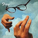 9 songs