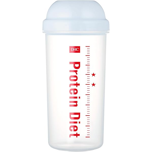 Amazon | DHCプロティンダイエット専用シェーカープロテイン