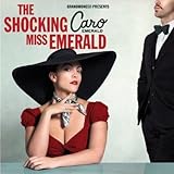 Shocking Miss Emerald