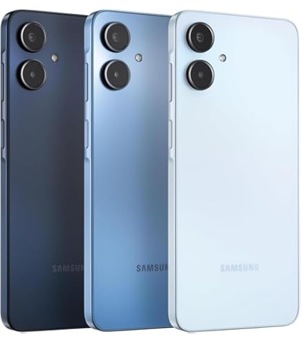 Amazon | AU/UQ版 Galaxy A25 5G SCG33 本体 SIMフリー スマホ (ブルー