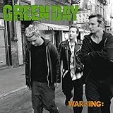 Warning [12 inch Analog]