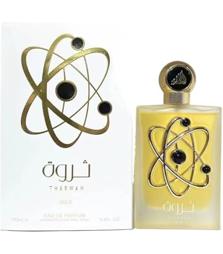 Amazon | ラッタファ LATTAFA ムサマム ホワイト インテンス EDP 100ml