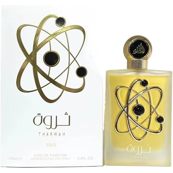 Amazon | THARWAHアラブ男性/女性香水、中東ドバイベトナム外国貿易