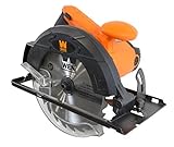 WEN 3614 12 Amp Sidewinder Circular Saw 7-1/4 [並行輸入品]