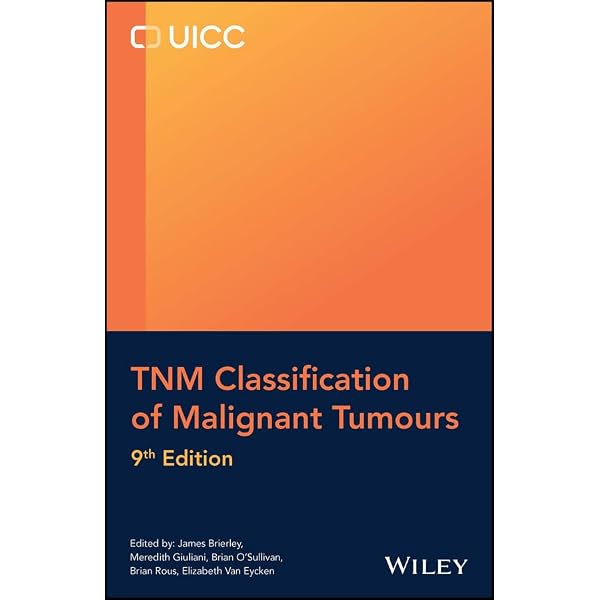 Amazon | TNM Supplement: A Commentary on Uniform Use (UICC