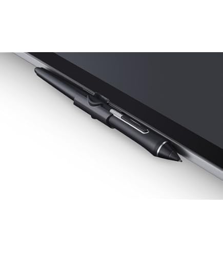 液タブ・ペンタブ Wacom Pro Pen slim KP301E00DZ Amazon | Wacom Pro Pen Slim（KP301E00DZ） | Wacom | ペン