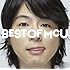 MCU「BEST OF MCU（初回限定盤）」