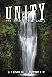 Unity - Krinics Series: Book 3 (English Edition)