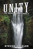 Unity - Krinics Series: Book 3 (English Edition)