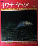 イワナ・ヤマメ―海と山脈の神秘をまとうこの清洌ないのちの物語 (1983年) (釣魚シリーズ)