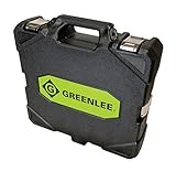 Greenlee GTS-CASE Bushing Case for the GTS-1930 Cable Stripper [並行輸入品]