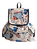 LeSportsac レスポートサック 7839　リュック Voyager Backpack ボヤージャーバックパック リュックサック