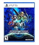 Star Ocean The Second Story R (輸入版:北米) - PS5