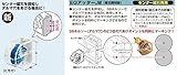 未来工業 EGアッター W （磁石探知器） BUT-EGW