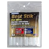 Surebonder BS-12 High Temperature Best Glue Sticks, 4-Inch [並行輸入品]