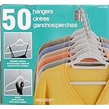 Amazon Co Jp ノンスリップハンガー ５０本セット ホーム キッチン